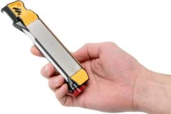 Work Sharp WSGFS221 Guided Field Sharpener -Messerladen 0056bcc51865a1b082e24a0b6d4484d8