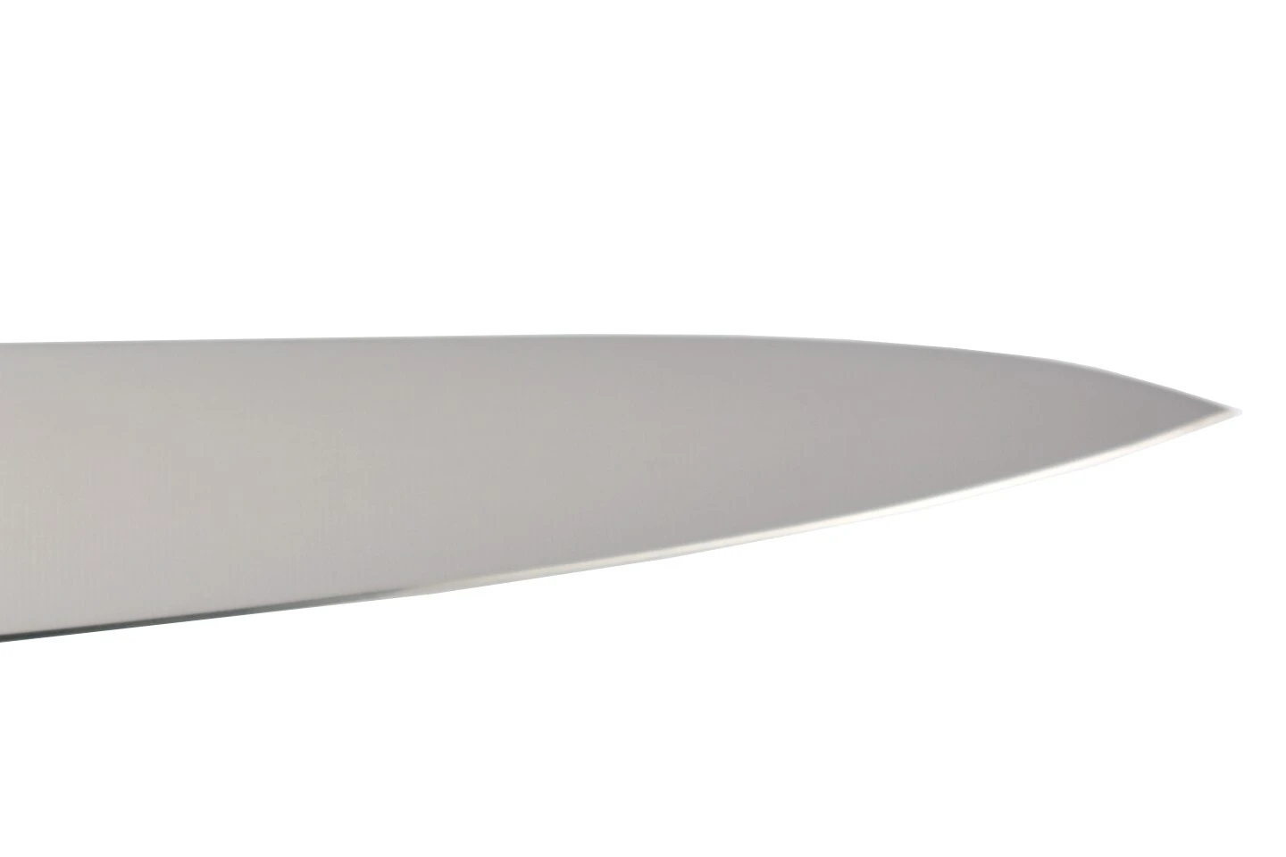 Mcusta HBB6010M - Modern Molybdenum Sujihiki 240 Mm 6 Mcusta HBB6010M - Modern Molybdenum Sujihiki 240 Mm – Bild 6