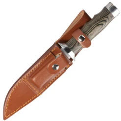 Magnum 02MB207 Jungle Devil Griff Aus Schichtholz -Messerladen 015499a88dc3f4aae727e13d9499f628