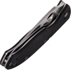 Spyderco C122GP Tenacious G-10 Black 9 Spyderco C122GP Tenacious G-10 Black -Messerladen 015759799ace6daa3bd4bb7ddeb095d9