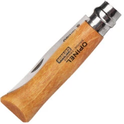 Opinel 815 N08 Animalia Oak Collection 6 St. Griff Aus Eichenholz -Messerladen 021ca1932383796f2770b413ab2472fa