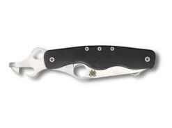 Spyderco C208GP ClipiTool Standard G-10 Black 6 Spyderco C208GP ClipiTool Standard G-10 Black -Messerladen 027cfb660da6e72326fb23f895bdcf6d