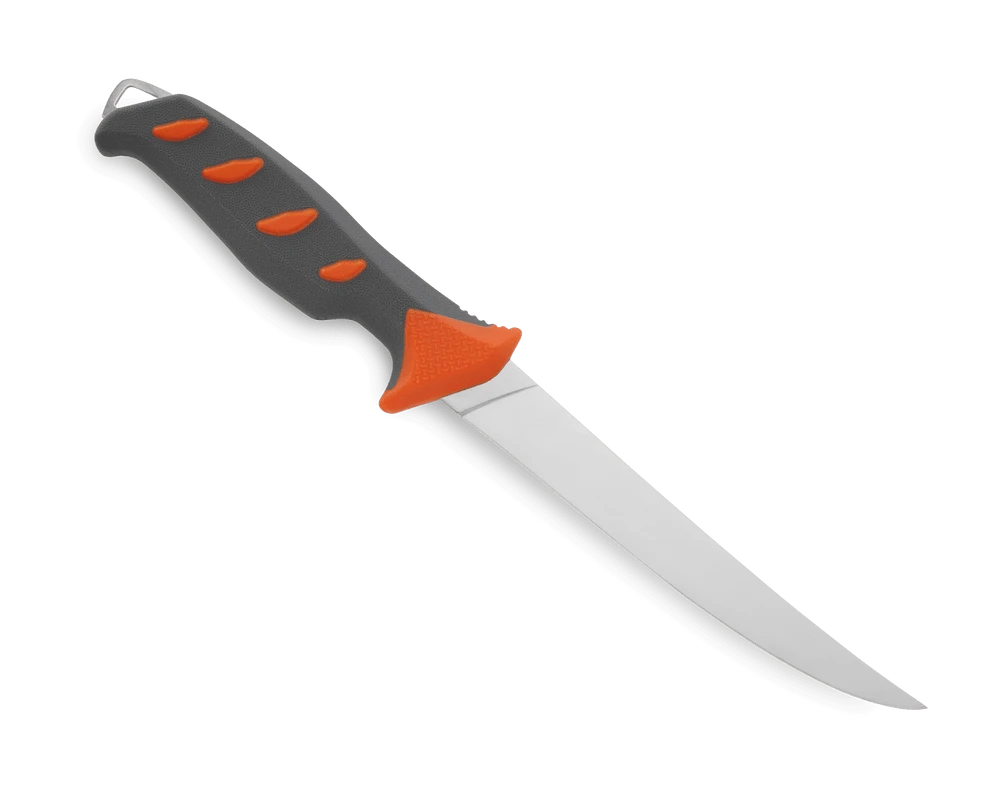 BUCK 144 Hookset 6" Filleting Knife BU-0144ORS 4 BUCK 144 Hookset 6" Filleting Knife BU-0144ORS – Bild 4