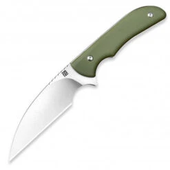 Artisan Sea Snake AR-RPM9/G10 Green 1842B-GN