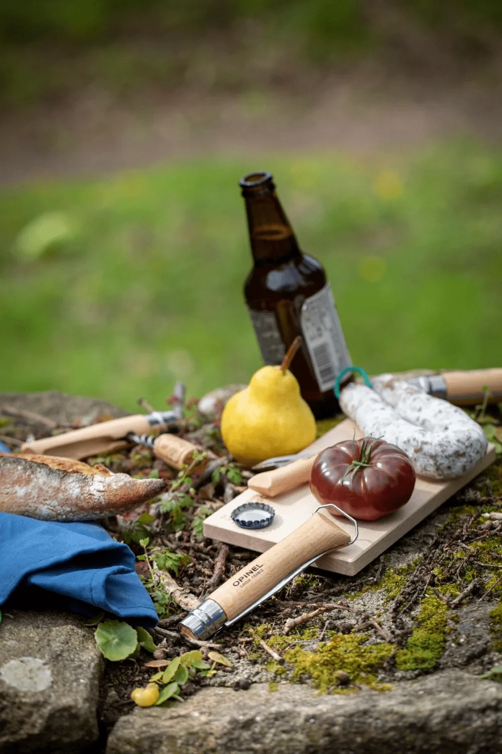 OPINEL NOMAD Cooking Kit 002614 8 OPINEL NOMAD Cooking Kit 002614 – Bild 8