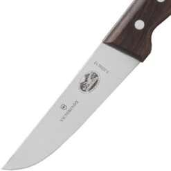 Victorinox 5.5200.12 Metzgermesser Griff Aus Palisanderhloz, 12 Cm 7 Victorinox 5.5200.12 Metzgermesser Griff Aus Palisanderhloz, 12 Cm -Messerladen 05b108a217764a0e1e38488083574f90