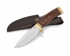 BUCK Vanguard® BU-0192BRS -Messerladen 0713c01b5e9e9125a244d4d2b3671199