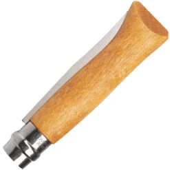 Opinel 815 N08 Animalia Oak Collection 6 St. Griff Aus Eichenholz -Messerladen 0717c18a4d151abe07be408639307e11