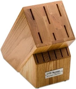 Cold Steel Wood Block For Kitchen Classics 59KBL