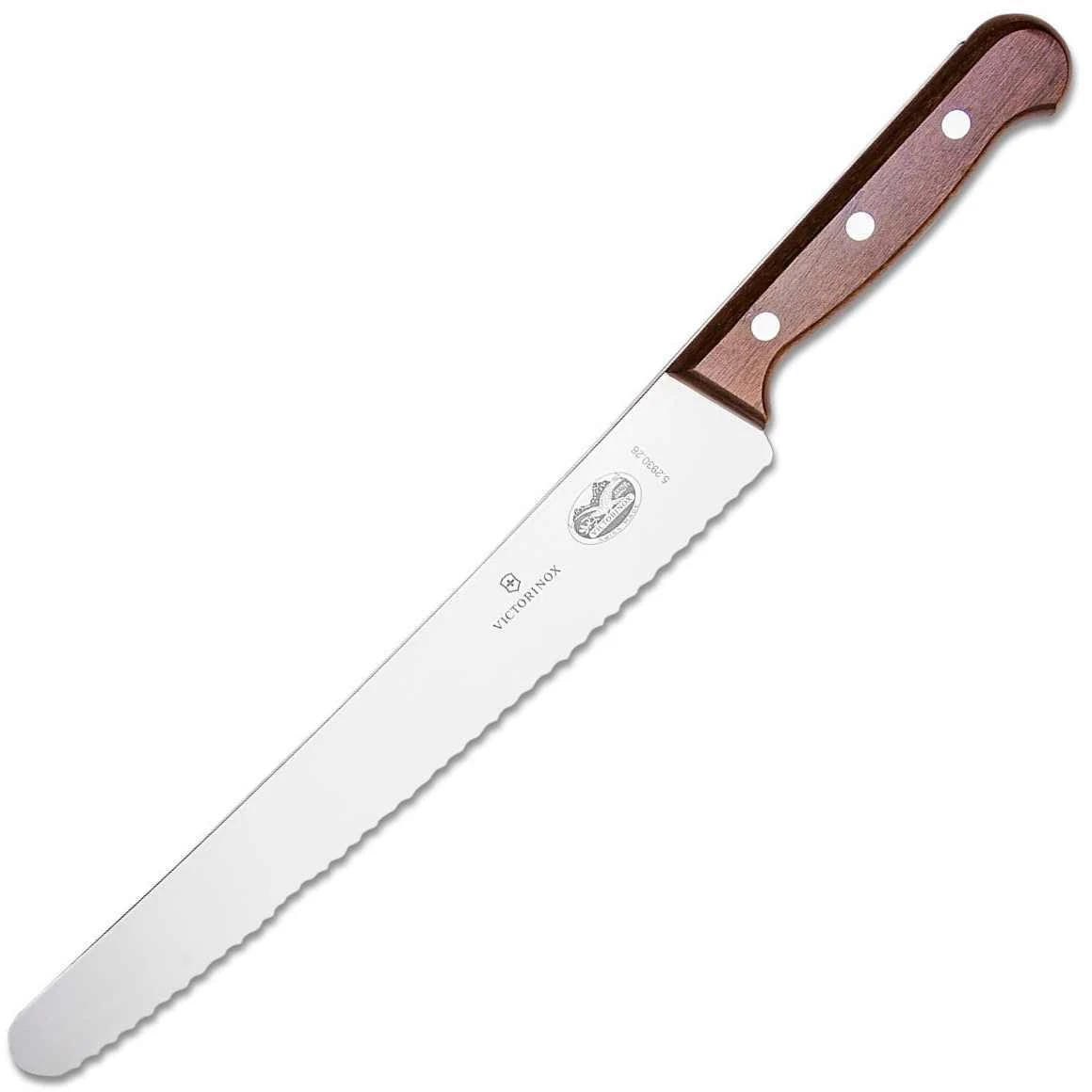 Victorinox 5.2930.26G Kochmesser 26 Cm 1 Victorinox 5.2930.26G Kochmesser 26 Cm
