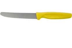 Wüsthof 1145308410 Universalmesser 10 Cm Gelb