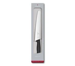 Victorinox Für Brot, Geschenkbox 6.8633.22G -Messerladen 08265f42c0a027a76fdb3fe8f8852405