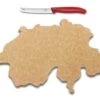 Victorinox 6.7191.CH Swiss Map Kitchen Set 2-teilig