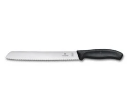 VICTORINOX Bread Knife 6.8633.21B