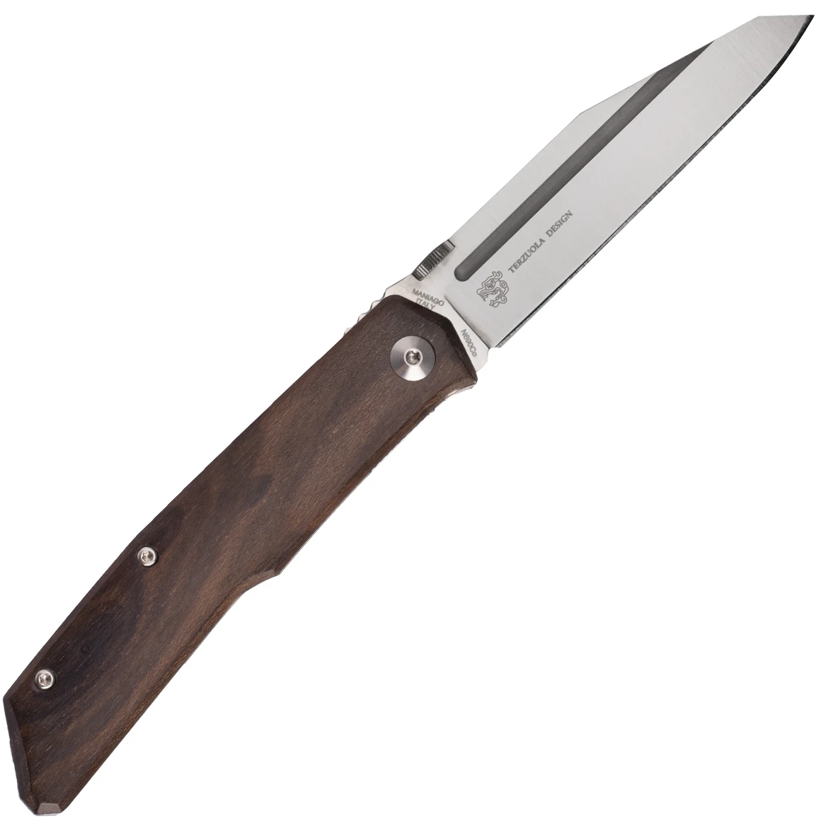Fox Knives FX-515 W 3 Fox Knives FX-515 W – Bild 3