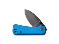 Civivi C19068S-3 Baby Banter Schwarz Stonewashed/ G10 Blau -Messerladen 0bbce682c377500e3ee195b6c73b6c1e