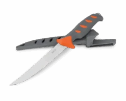 BUCK 144 Hookset 6" Filleting Knife BU-0144ORS 9 BUCK 144 Hookset 6" Filleting Knife BU-0144ORS -Messerladen 0bcb599d5f61e2f65042fcd8590b5a7b