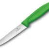 Victorinox SwissClassic Steak Knife, 12 Cm 6.7936.12L4