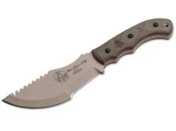TOPS Knives TOM BROWN TRACKER 02TP005
