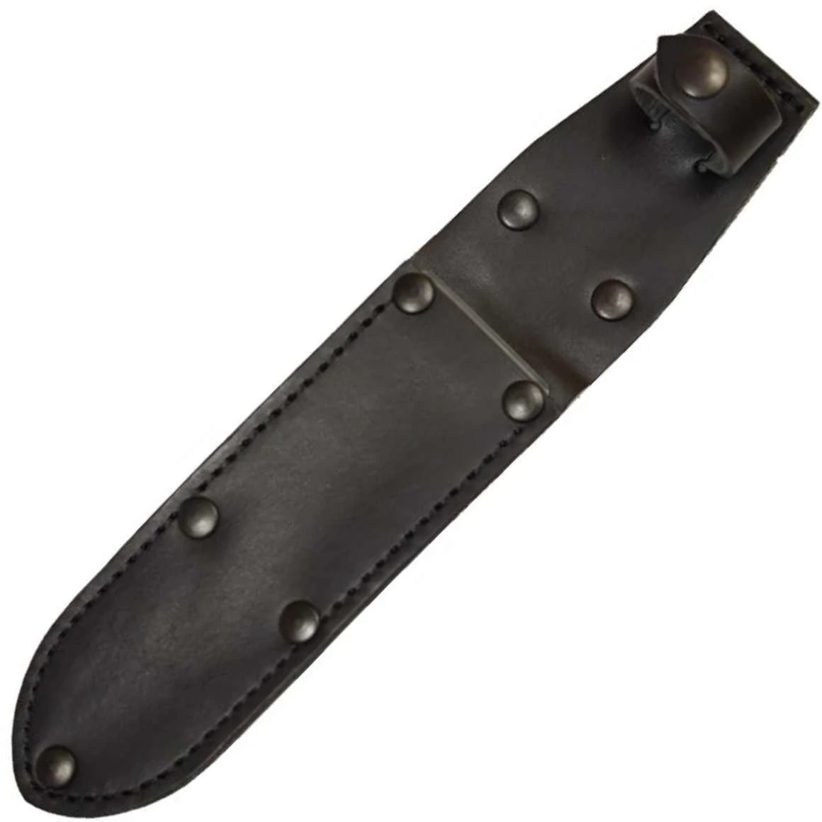 Mikov V1208360 Etui Leder Für Diver Schwarz 1 Mikov V1208360 Etui Leder Für Diver Schwarz