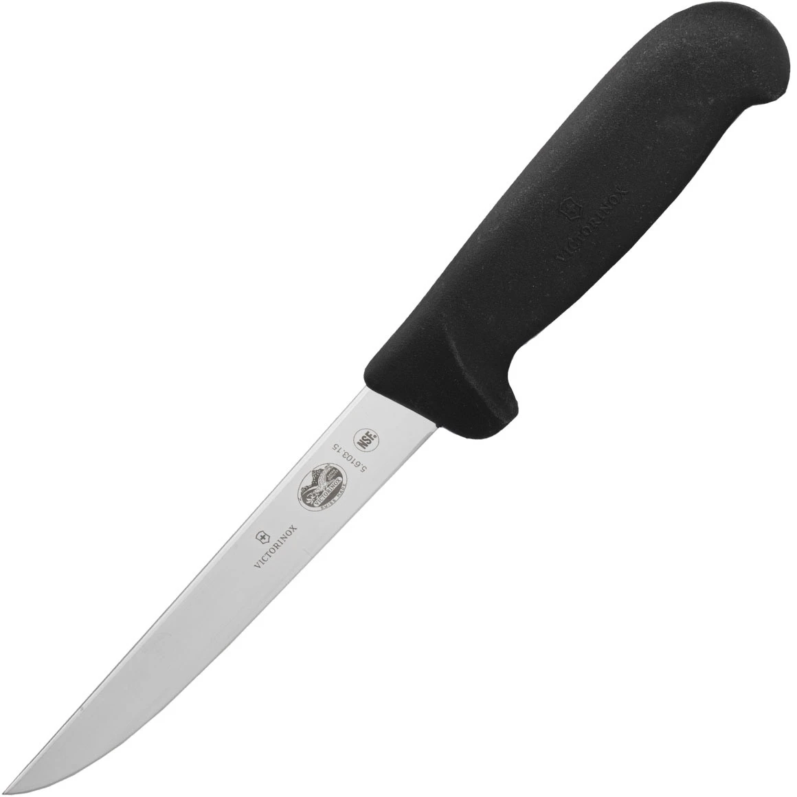 Victorinox 5.6103.15 Ausbeinmesser 15 Cm 1 Victorinox 5.6103.15 Ausbeinmesser 15 Cm