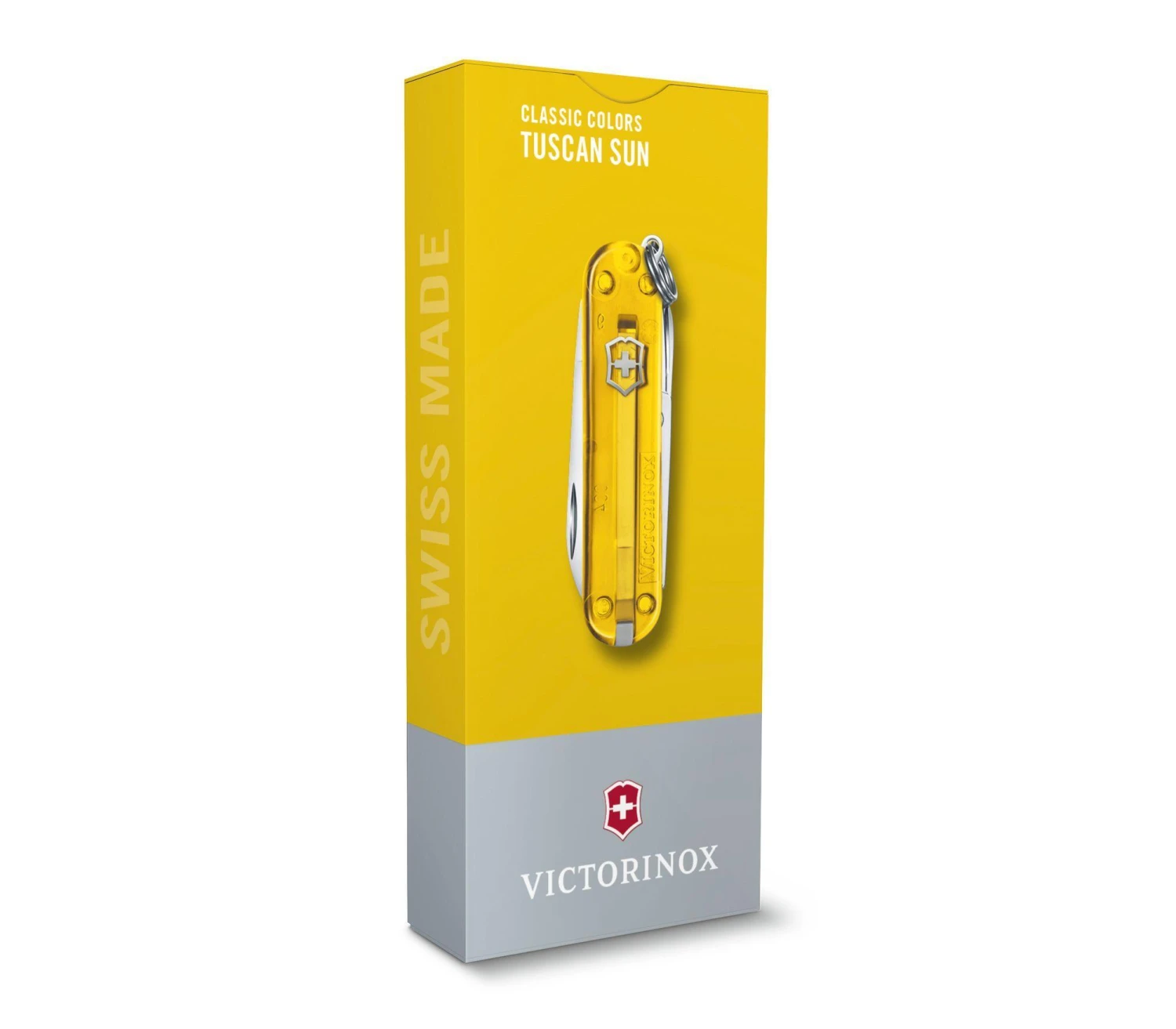 Victorinox 0.6223.T81G Classic SD Colors Tuscan Sun 4 Victorinox 0.6223.T81G Classic SD Colors Tuscan Sun – Bild 4