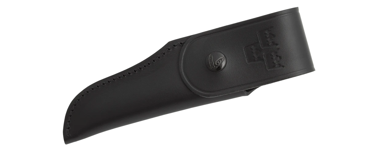 Fällkniven TK6el Etui Schwarz 1 Fällkniven TK6el Etui Schwarz