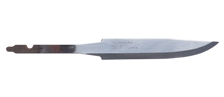 Morakniv Knife Blade No. 1 - High Carbon Steel 12002 1 Morakniv Knife Blade No. 1 - High Carbon Steel 12002