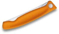 Victorinox 6.7836.F9B Tomatenmesser Orange -Messerladen 0fa22d404da94c70be3d7b4d29745da2