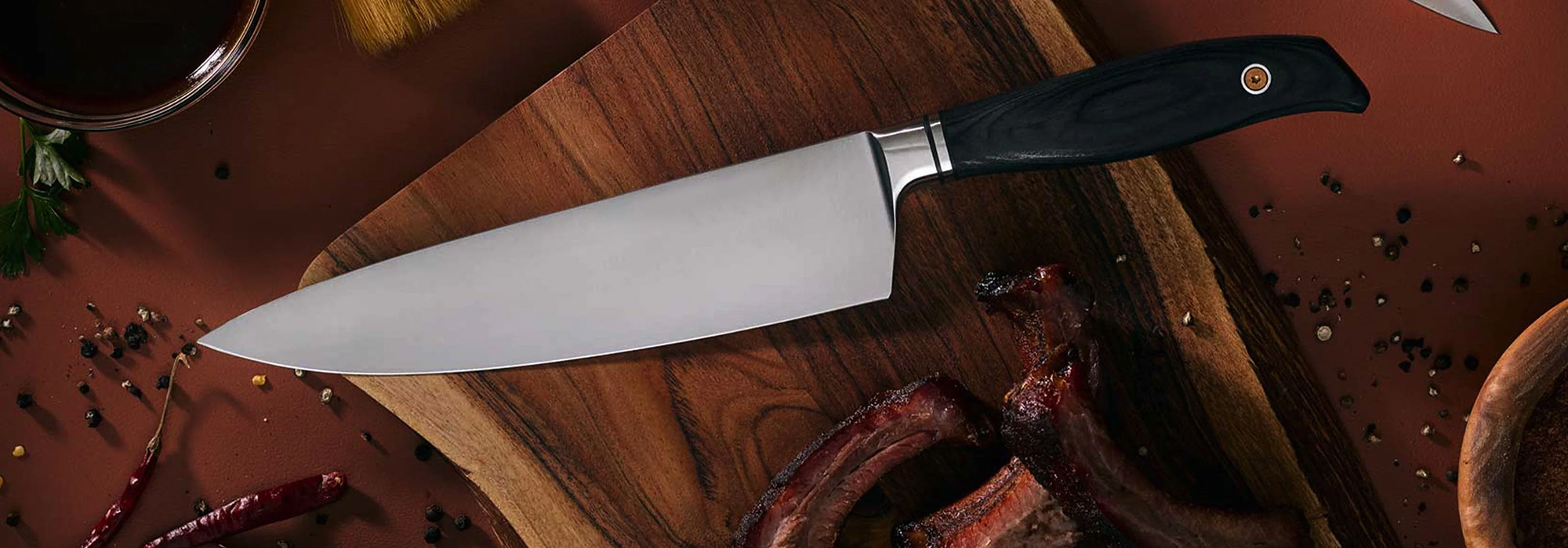 Messerladen 1 Messerladen -Messerladen 1