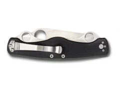 Spyderco C208GP ClipiTool Standard G-10 Black 7 Spyderco C208GP ClipiTool Standard G-10 Black -Messerladen 102e484d016c2494fceaa48723224c57
