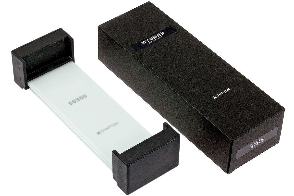 Shapton SH-50300 Glass Stone Holder 6 Shapton SH-50300 Glass Stone Holder – Bild 6