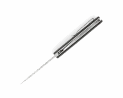 BUCK Langford, Black BU-0251BKS 6 BUCK Langford, Black BU-0251BKS -Messerladen 1215c30fc595807d3cc1317a252b82c8