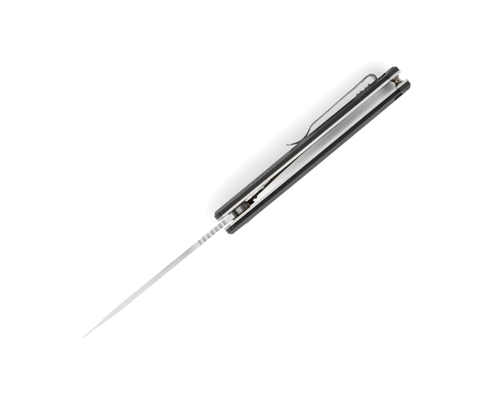 BUCK Langford, Black BU-0251BKS 3 BUCK Langford, Black BU-0251BKS – Bild 3