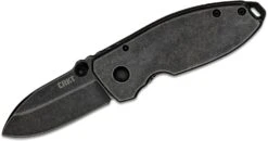 CRKT CR-2490KS Squid Black Stonewash