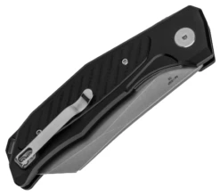 Artisan Megahawk D2/Aluminum+G10 Black 1809P-BBK 5 Artisan Megahawk D2/Aluminum+G10 Black 1809P-BBK -Messerladen 1485536aa7b8854be28372840ff69b37