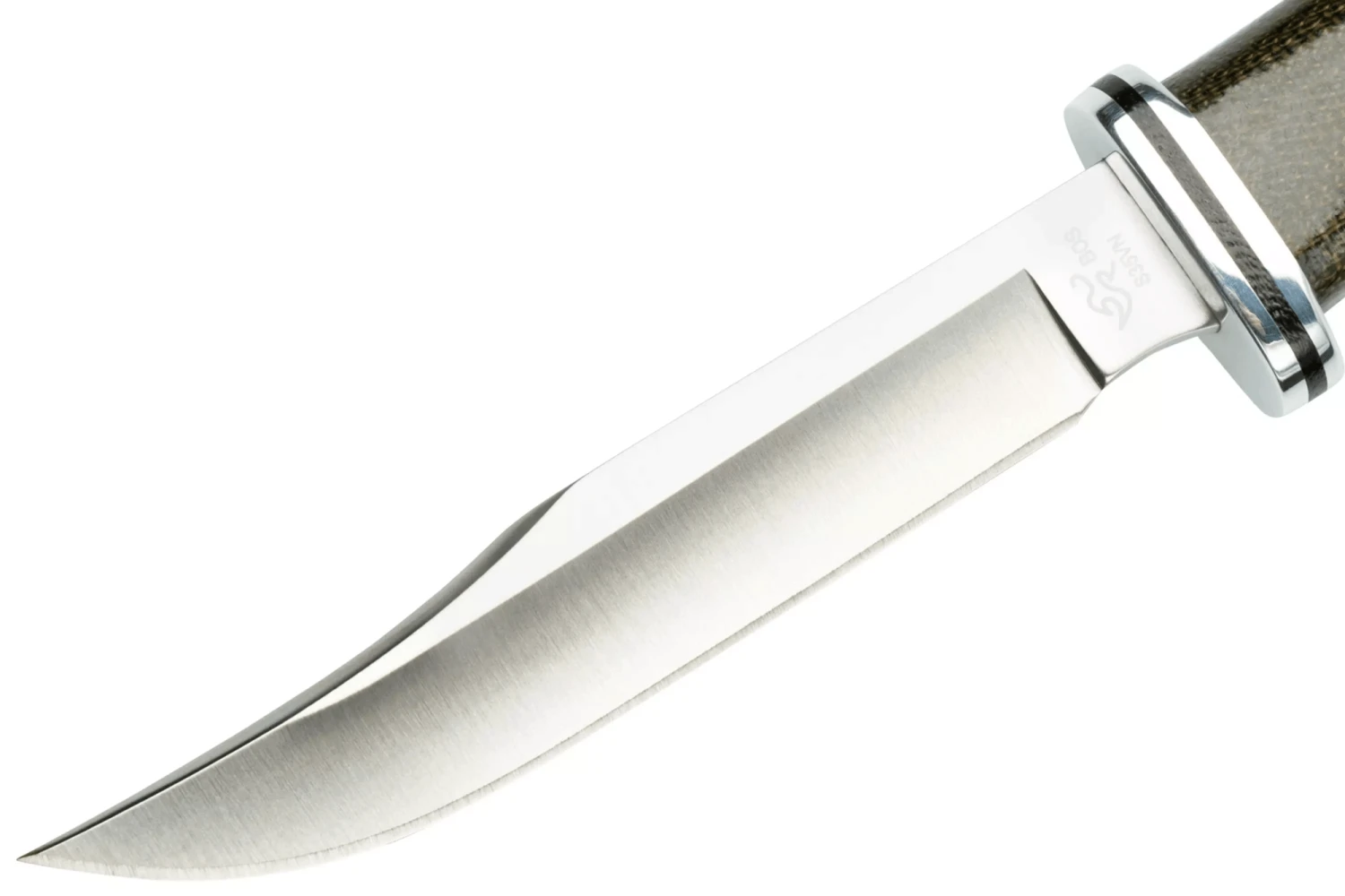 BUCK Buck Woodsman® Pro BU-0102GRS1 4 BUCK Buck Woodsman® Pro BU-0102GRS1 – Bild 4