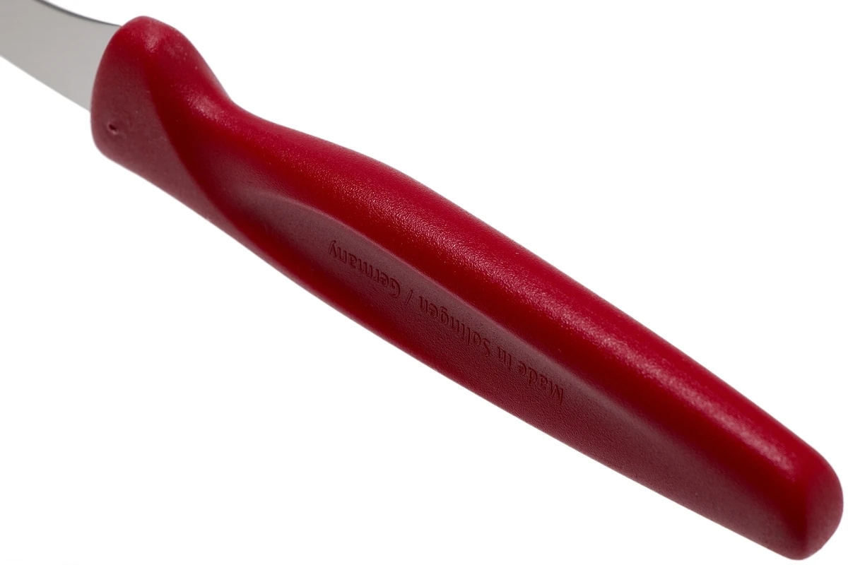 Wüsthof 1145370101 Messerset 3 Stück Rot 2 Wüsthof 1145370101 Messerset 3 Stück Rot – Bild 2