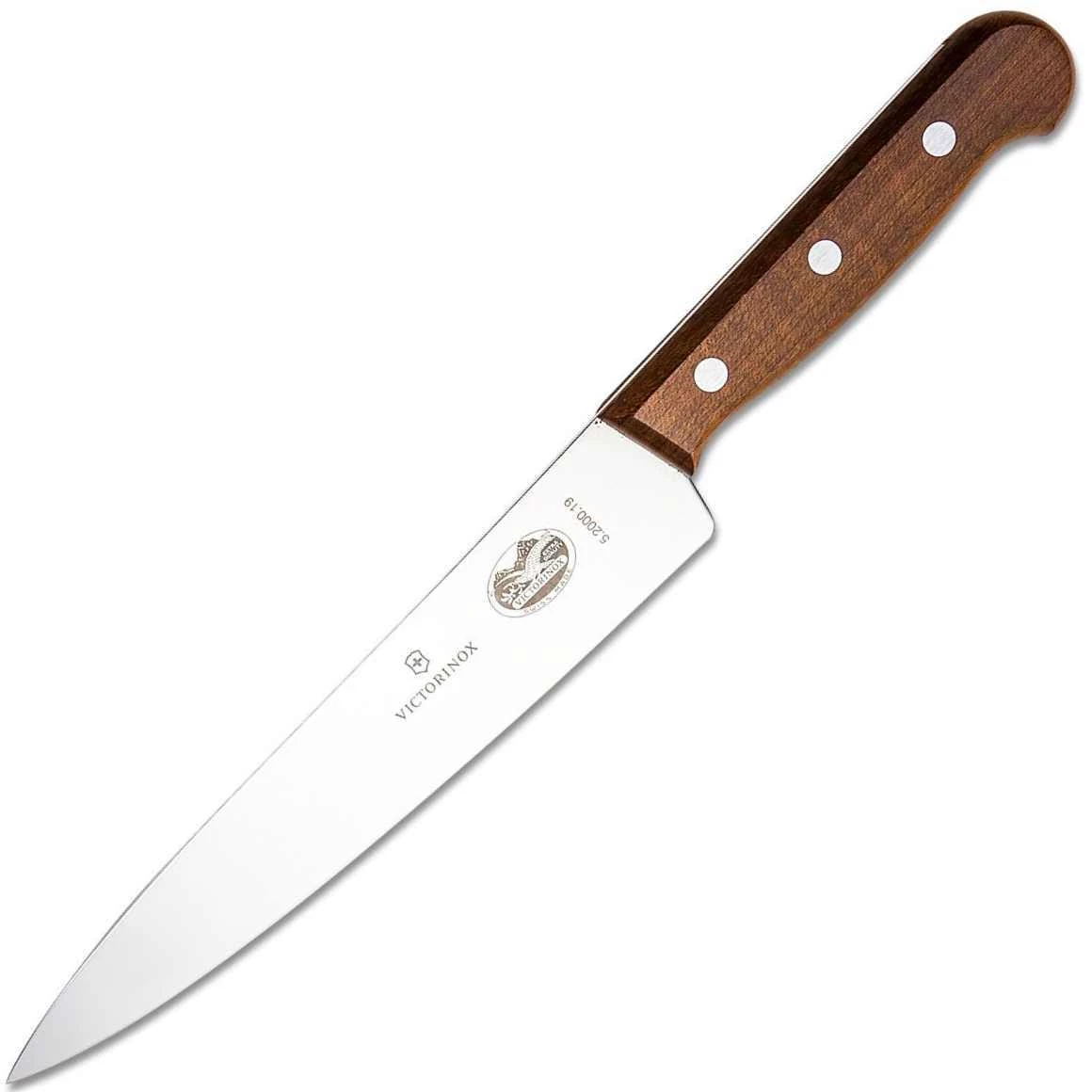 Victorinox-Schnitzerei, Holz 5.2000.19 1 Victorinox-Schnitzerei, Holz 5.2000.19