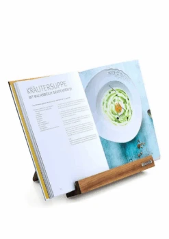 Continenta C4893 Buchständer 28x24x6 Cm