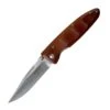 Mcusta Classic Wave VG-10 Blade Ironwood Handle MC-18V