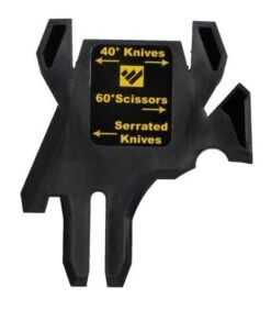 Work Sharp SA0002514 40 ° Outdoor Knife Guide