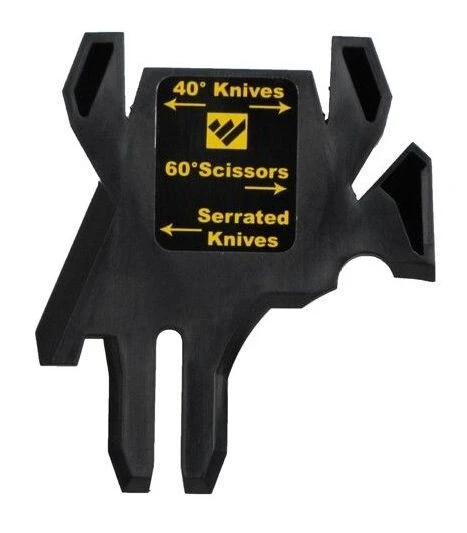 Work Sharp SA0002514 40 ° Outdoor Knife Guide