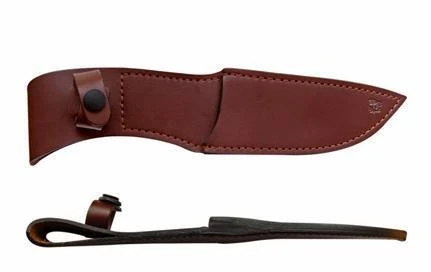 Mikov V1102332 Etui Leder Für Les Braun 2 Mikov V1102332 Etui Leder Für Les Braun – Bild 2