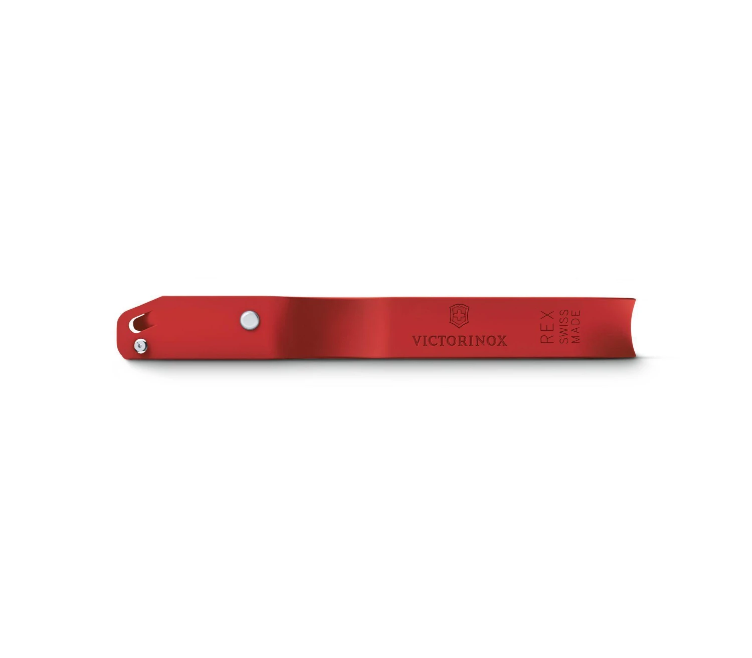 VICTORINOX REX Peeler Aluminum Red 12mm 6.0900.1 4 VICTORINOX REX Peeler Aluminum Red 12mm 6.0900.1 – Bild 4