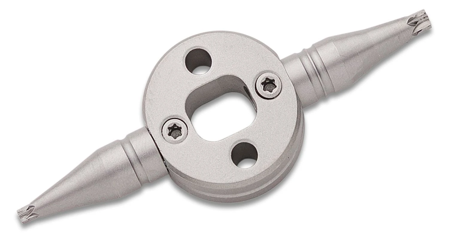 Lionsteel Handy Torx T8+T6 Tool HY 68 2 Lionsteel Handy Torx T8+T6 Tool HY 68 – Bild 2