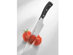 Wüsthof 1040330116 Classic Ikon Kochmessser 16 Cm -Messerladen 1abb7cad97d2b4698a85ce676695e263