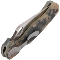 Spyderco C81GPCMO2 Para Military 2 G-10 Camo -Messerladen 1c0f2f60f458abf984e59688d7858614