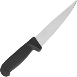 Victorinox 5.5603.16 Tranchiermesser, Griff Aus Fibrox, 16 Cm -Messerladen 1de80bfd97fe43800606cbc90787145b