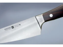 Wüsthof 1010531317 Ikon Santoku Messer 17 Cm -Messerladen 1e353b747f1a0a3a38730744a3fa17a0